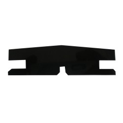 Wiper scraper