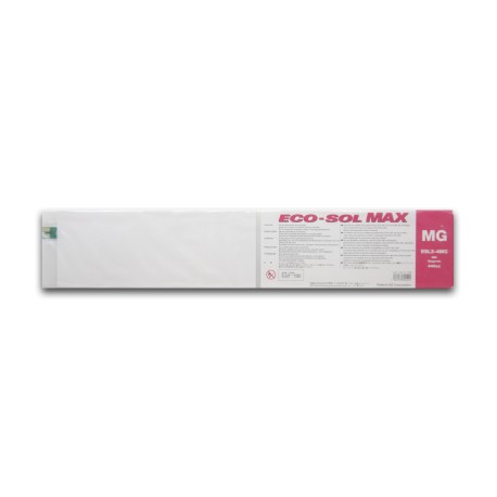 Encre Roland EcoSolMAX Magenta