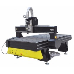 Unité de fraisage Tigertec TR408