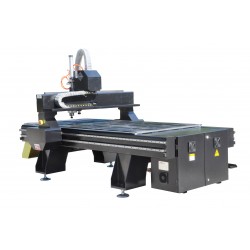 Unité de fraisage Tigertec TR510