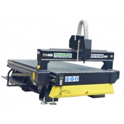 Unité de fraisage Tigertec TR710