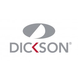 Dickson JET 550 bâche coating PVC 560gr Satin