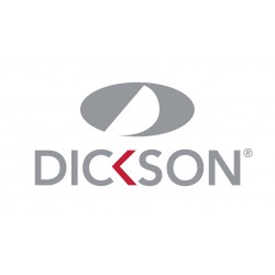 Dickson JET 520 bâche coating PVC 550gr Satin