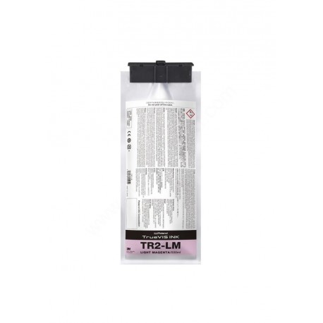 Encre Roland True Vis2 Magenta Léger