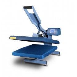 Presse manuelle MVM50