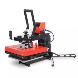 Presse à ouverture latérale TS7 Lite