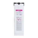 Encre Roland Eco-UV5P Magenta