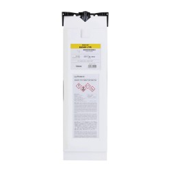 Encre Roland Eco-UV5P Jaune