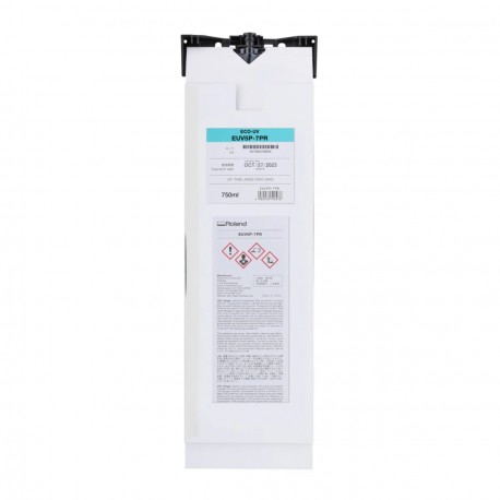 Encre Roland Eco-UV5P Primer
