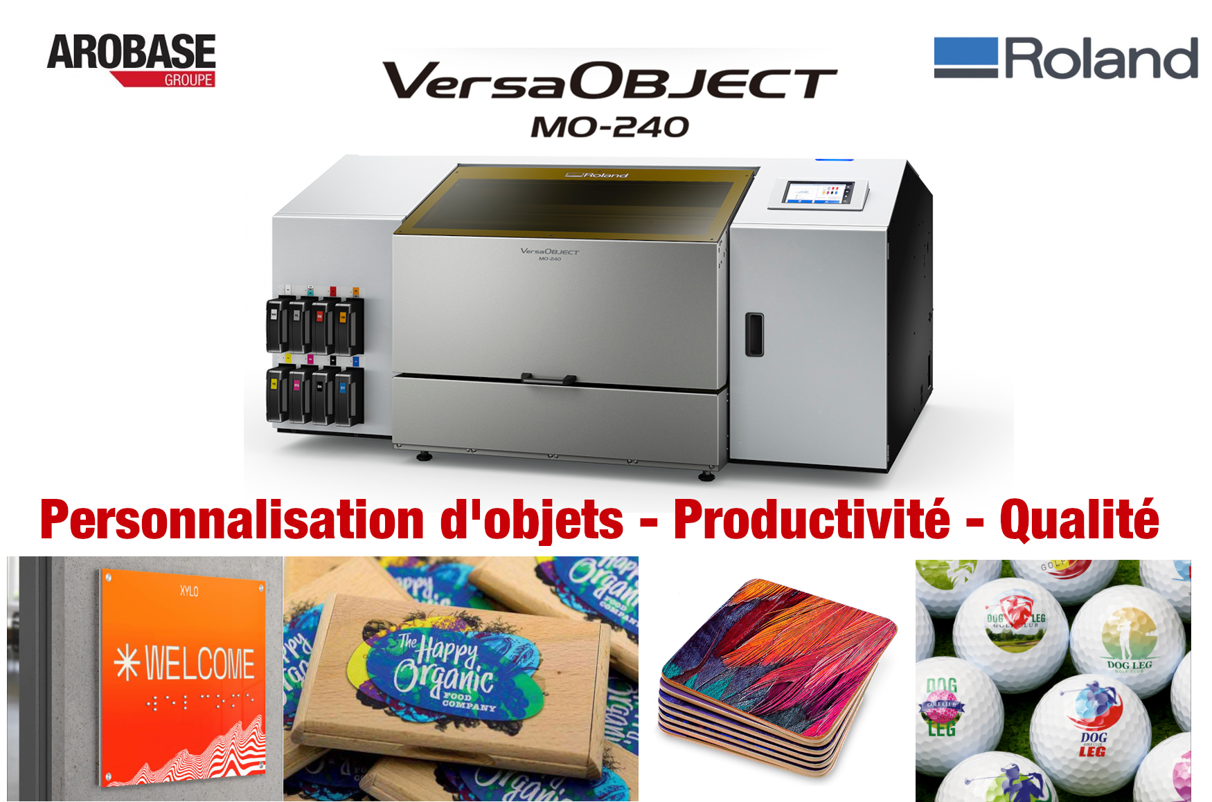 VersaOBJECT MO-240