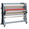 Laminateur à froid avec rouleau chauffant MISTRAL 2100